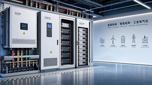 Power Electronics Applications: Choosing the Right Fit