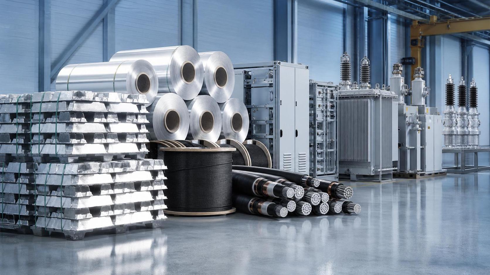 Aluminum Prices in 2026: Cost Risks and Buying Windows