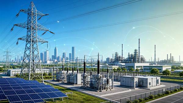 Structural Demand Outlook: What Will Shape Project Planning in 2026