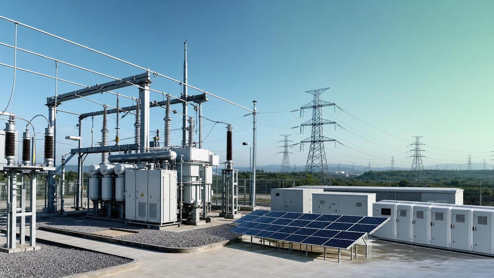 Power Industry Trends Reshaping Investment Priorities This Year
