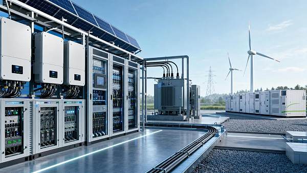 Grid Standards for Renewable Energy Integration: Key Compliance Checks