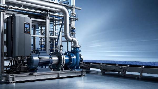 How to Improve Drive System Efficiency Without Overdesign