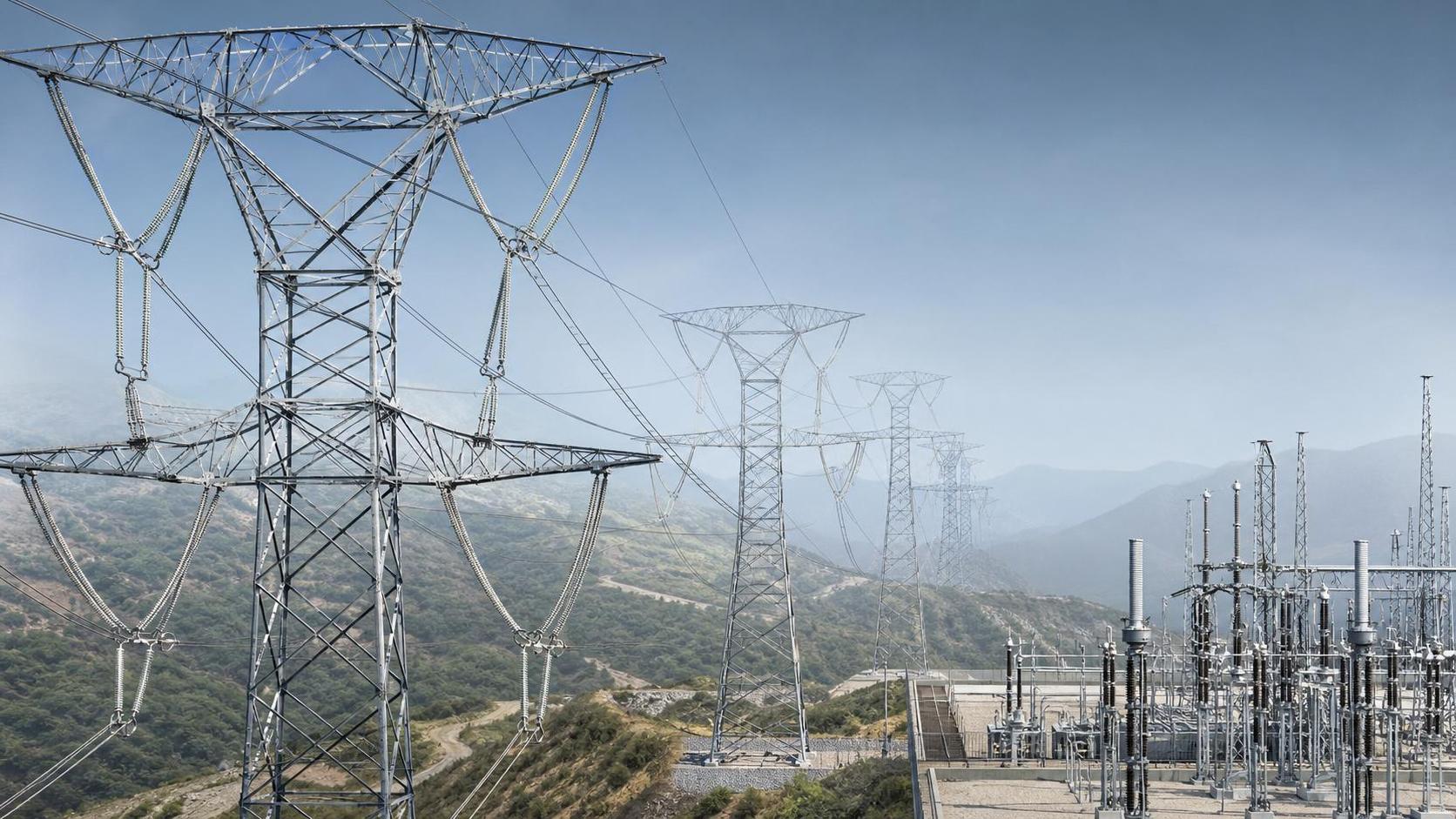 High-Voltage Transmission Losses: What to Check Before Expansion