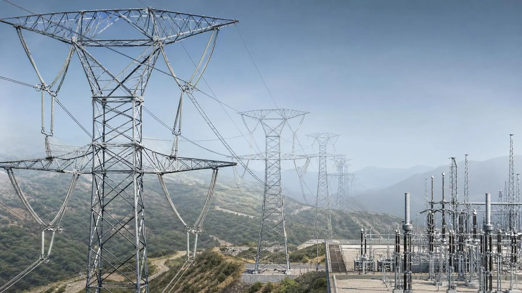 High-Voltage Transmission Losses: What to Check Before Expansion