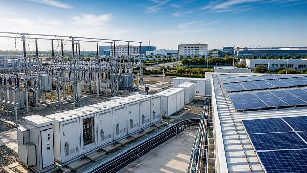 Energy Transition Roadmap: 5 Milestones That Shape Power Investment