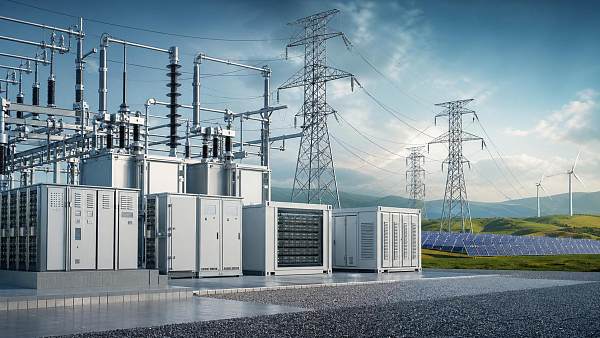 Power Industry Trends in 2026: What Will Pressure Grid Planning?