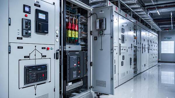 Smart Switchgears for Commercial Buildings: Key Specs to Compare