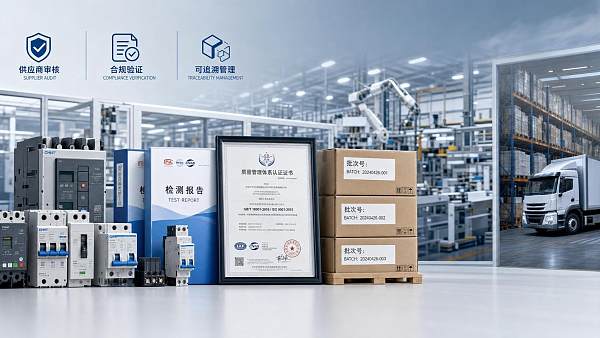 Outstanding International Suppliers: What to Verify Before Signing