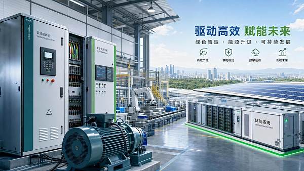 Energy Transition Paths: What Works for High-Load Operations