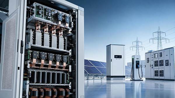 Power Electronics Applications: 7 Criteria for Smarter Component Selection