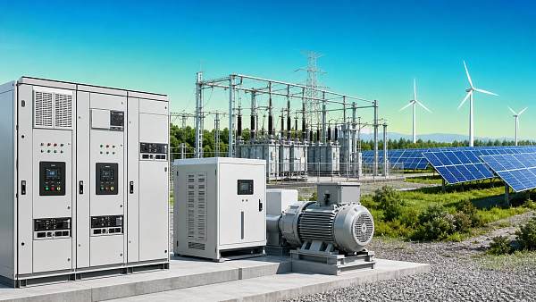 Green Energy Intelligence: 5 Signals Shaping 2026 Investment