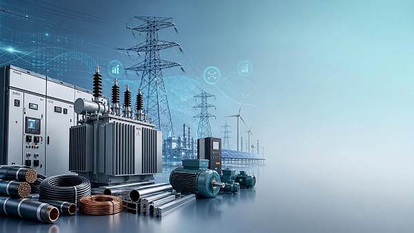 Professional Intelligence in Power Markets: 5 Signals That Matter