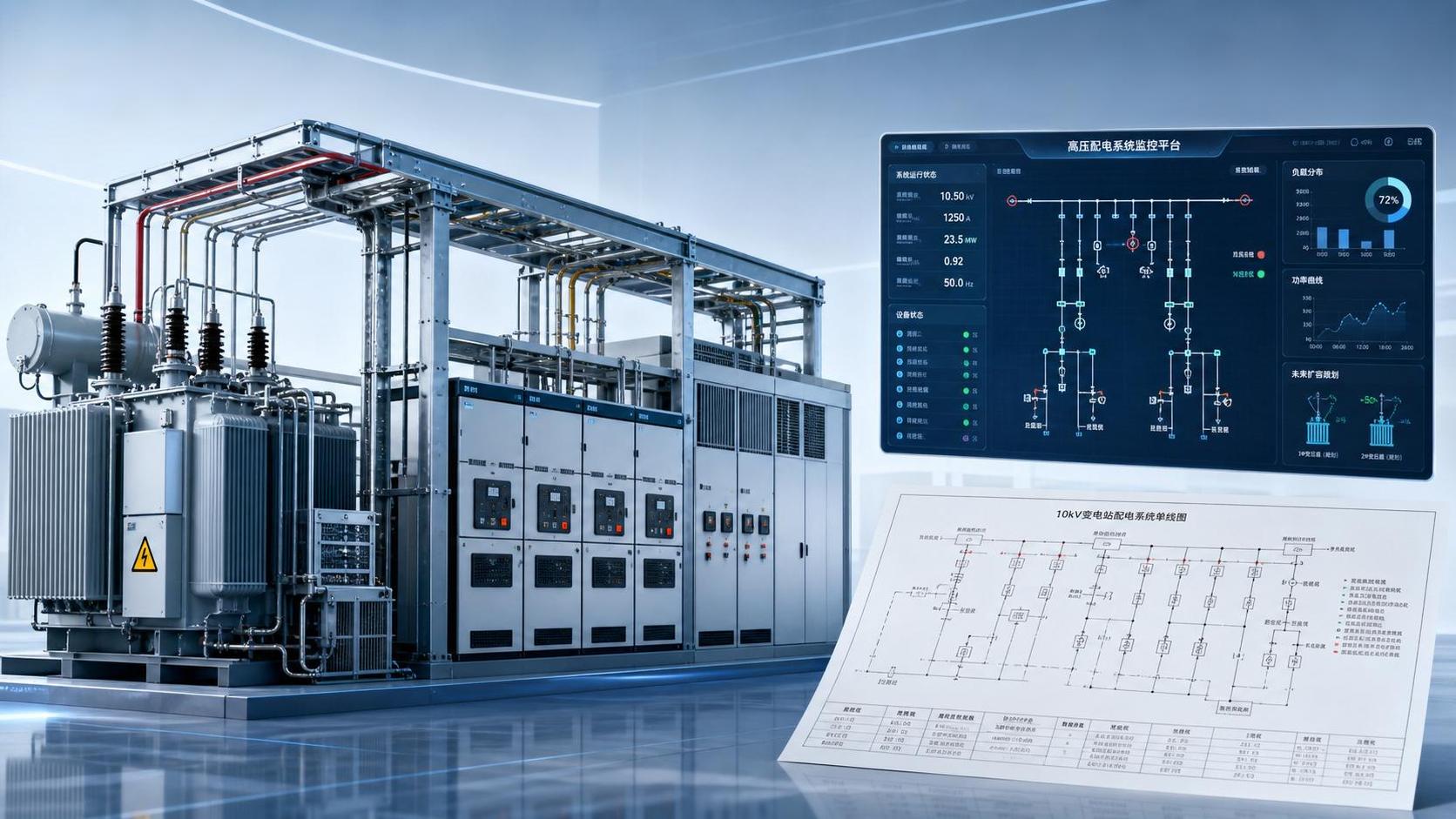 Power Systems Guide: Common Grid Design Mistakes to Avoid