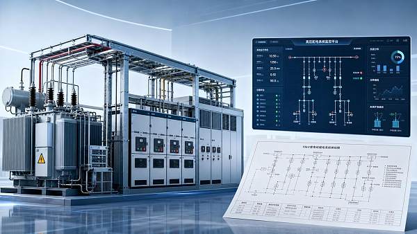 Power Systems Guide: Common Grid Design Mistakes to Avoid