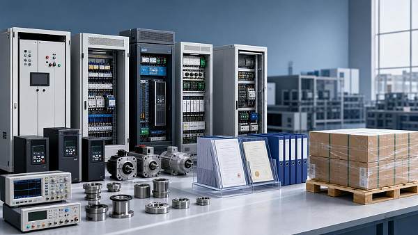 Competitive Advantages to Compare Before Supplier Selection
