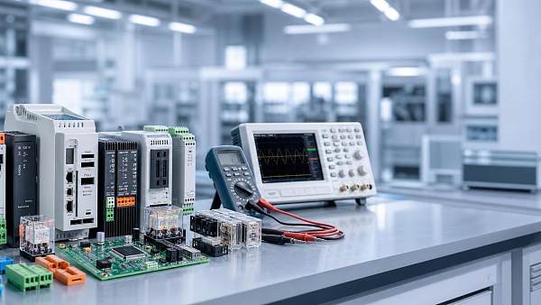 What Electronics Product Information Matters Before You Compare Suppliers
