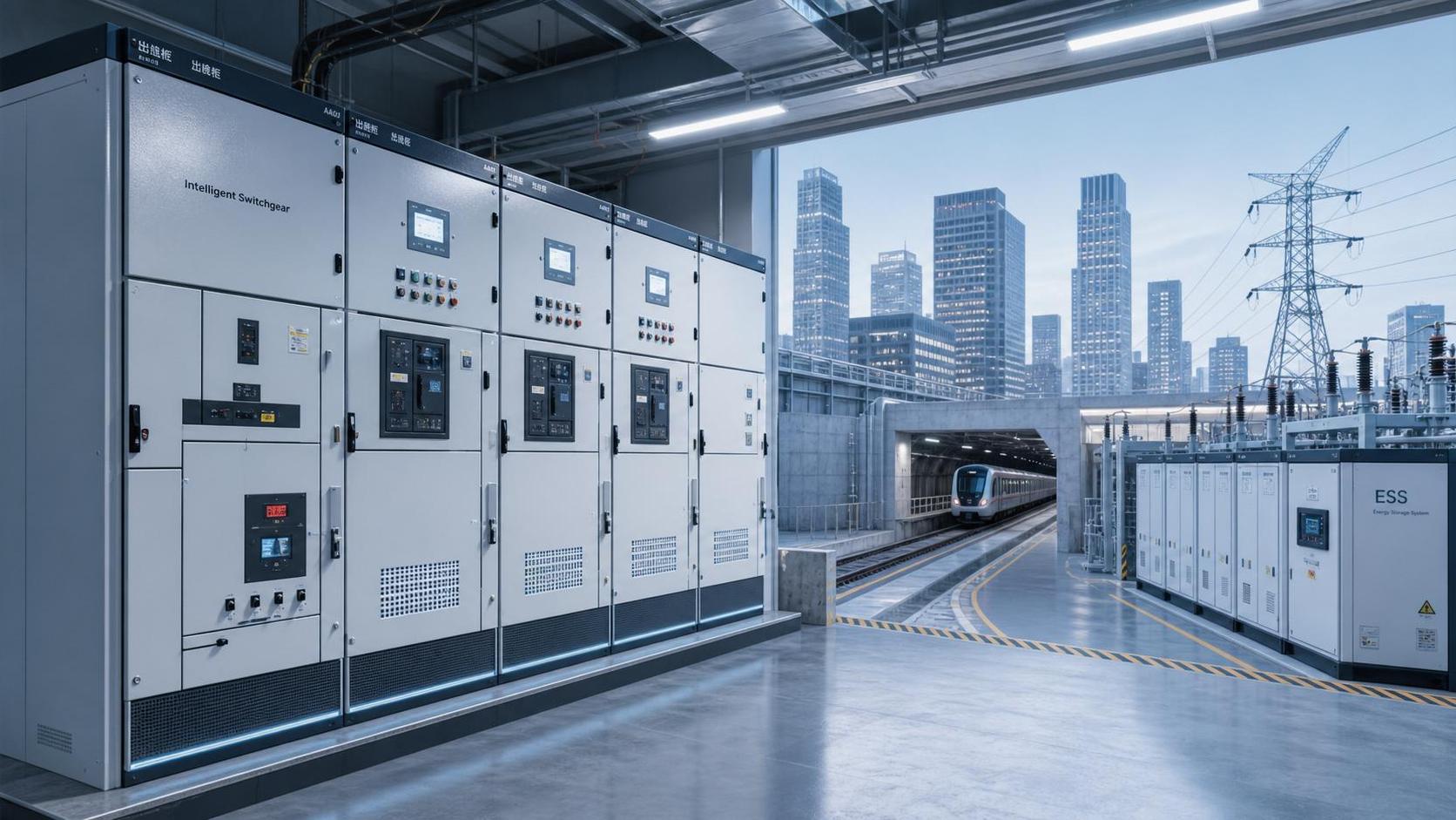 Smart Switchgear Applications: Common Design Mistakes in Urban Projects