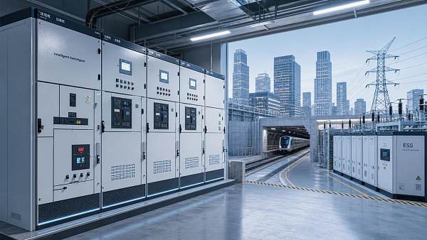 Smart Switchgear Applications: Common Design Mistakes in Urban Projects