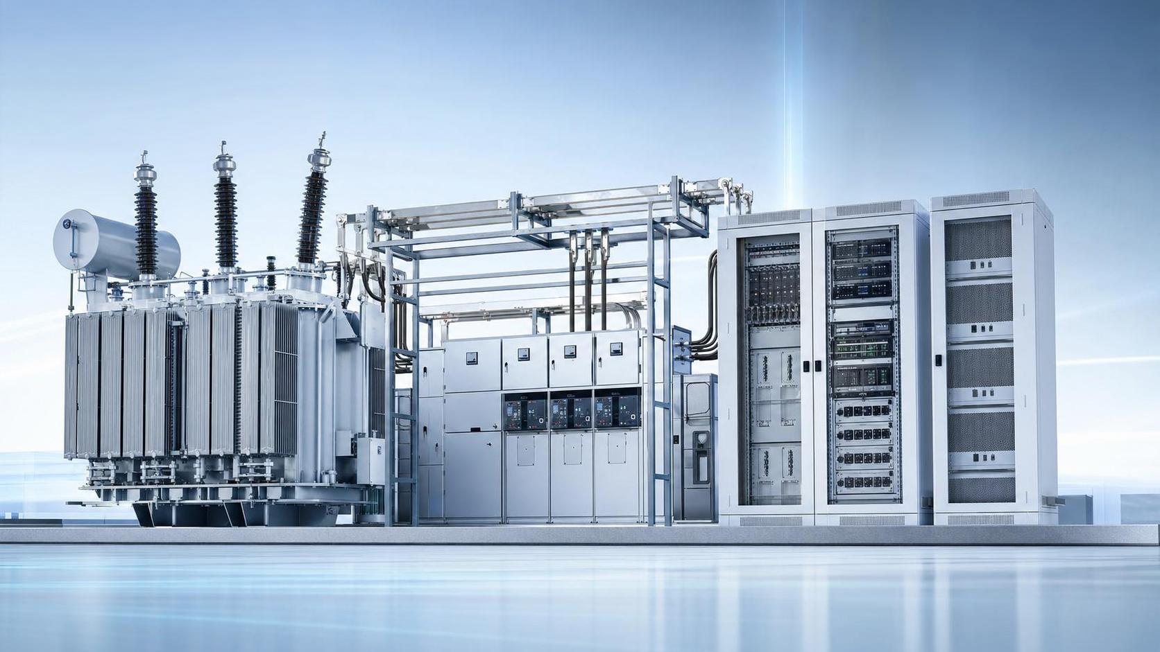 How to Evaluate Energy Foundation Equipment for Long-Term Stability