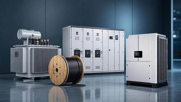 Global Power Matrix Directory: What to Check Before Choosing a Supplier