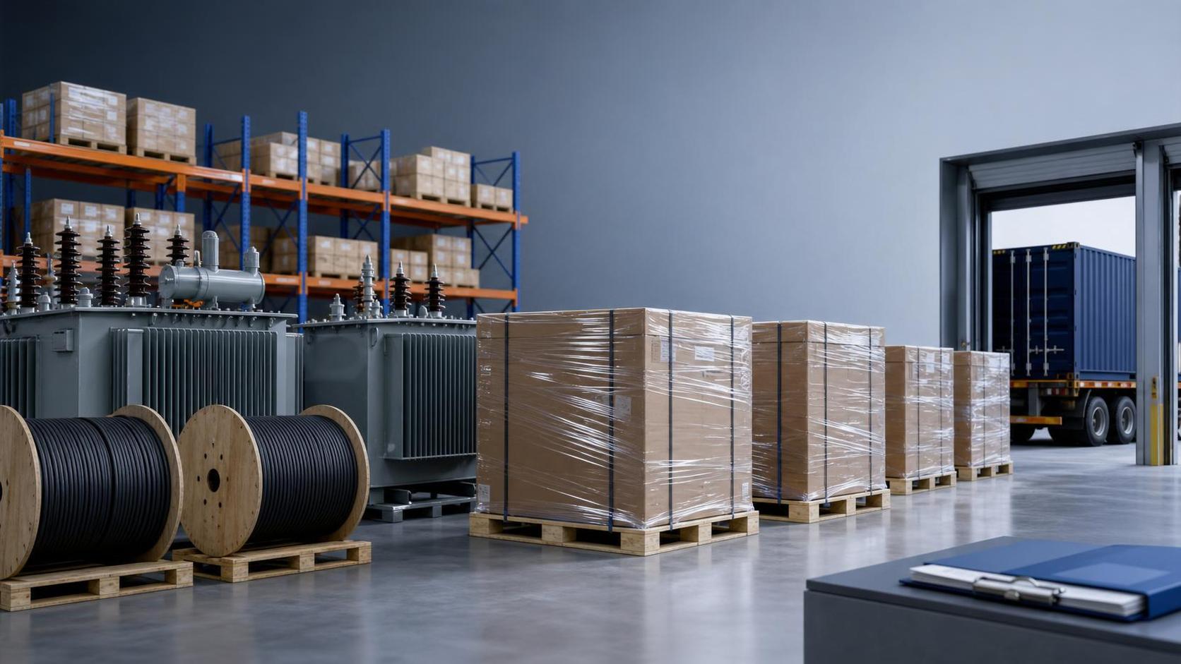 Delivery Reliability Assessment: Key Risk Signals Before Supplier Approval