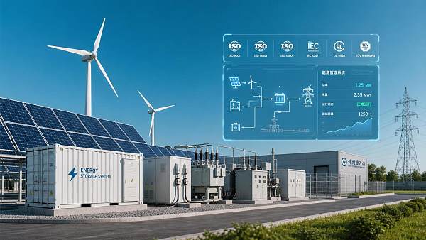 Renewable Power Compliance Requirements: What Changes in 2026