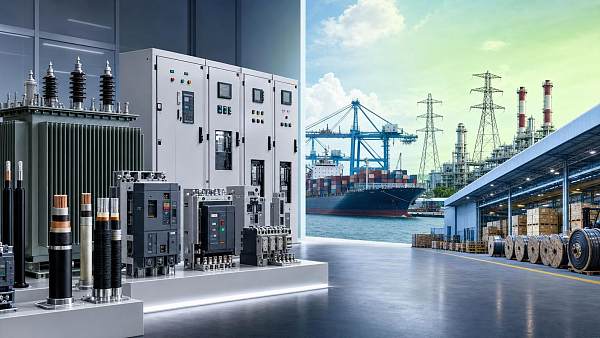 Power Equipment Directory Southeast Asia: How to Compare Suppliers Faster
