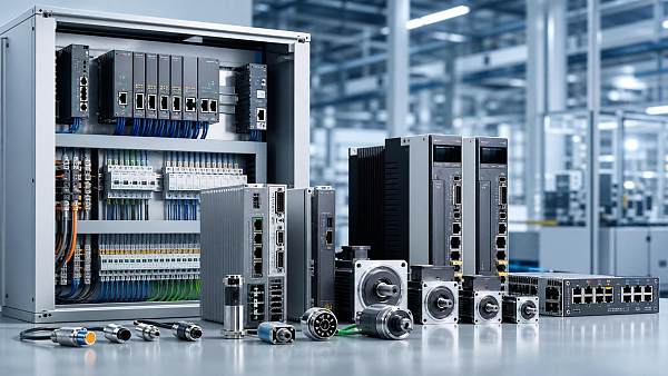 How to Evaluate an Industrial Automation Control Supplier for Long-Term Reliability