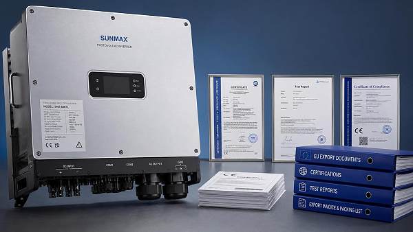 Key Compliance Checks When Comparing Inverters Exporters