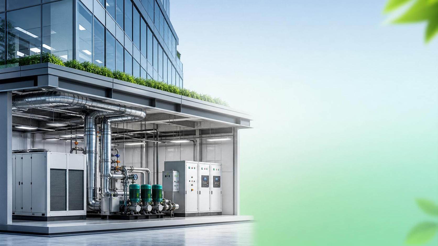 Application Guidance for Commercial Buildings: Reducing Energy Waste in Daily Operation