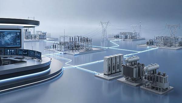 How an Intelligence Connecting Platform Improves Multi-Site Power Visibility