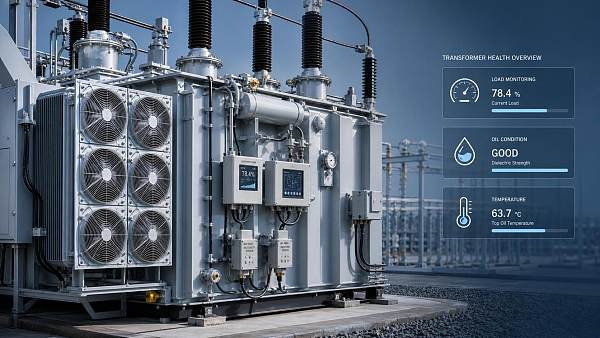 Power Equipment Information for Transformers: What Matters for Maintenance Planning