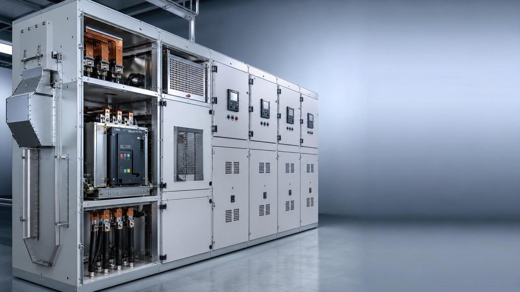How IEC 62271 Switchgear Systems Reduce Arc Flash and Downtime