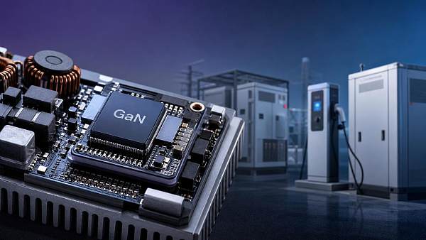 High Frequency Gallium Nitride Semiconductors: Performance Limits and Best-Fit Applications