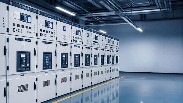Smart Switchgear 24kV: Key Checks Before System Selection