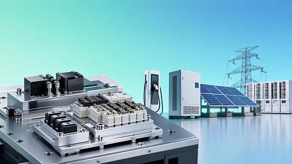 Silicon Carbide Semiconductors vs GaN: Which Delivers Better Efficiency?