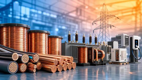 Global Copper Price Index in 2026: What Is Driving Cost Volatility?