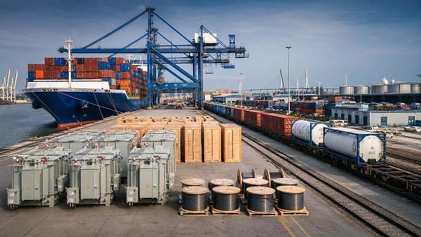 Shipping Lead Times Europe: What Delays Mean in 2026