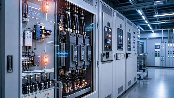 Smart Switchgears Remote Monitoring: Common Failure Signals