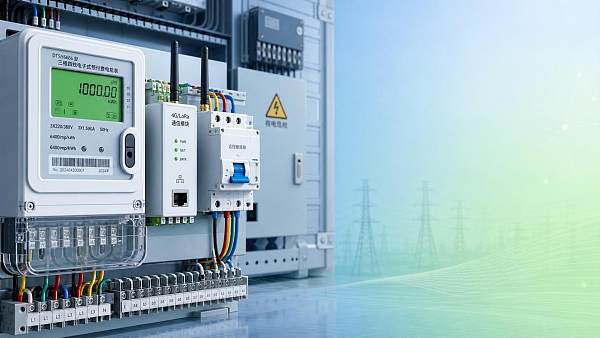 Prepaid Smart Meters: Cost, Payback, and Deployment Risks