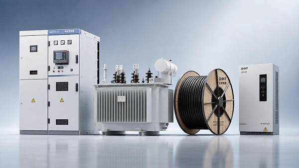 Electrical Power Equipment Price Trends in 2026: What Is Driving Total Cost
