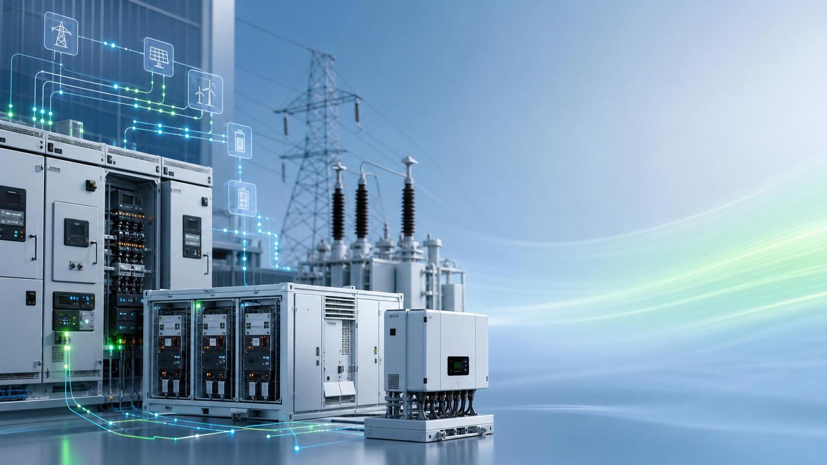 Smart Grid Integration Platform: What to Validate Before Deployment