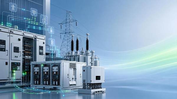 Smart Grid Integration Platform: What to Validate Before Deployment