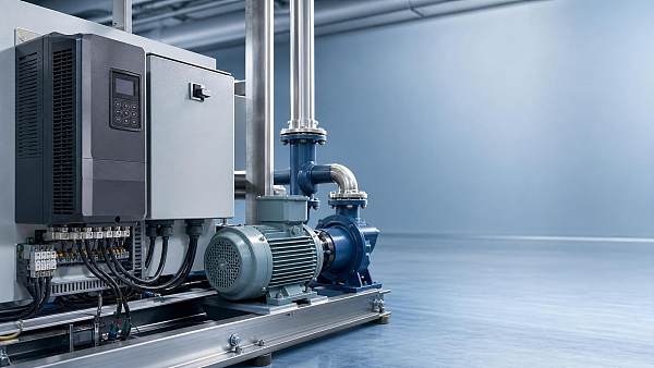 Industrial Inverter Technology: Key Specs That Impact Reliability and Energy Use