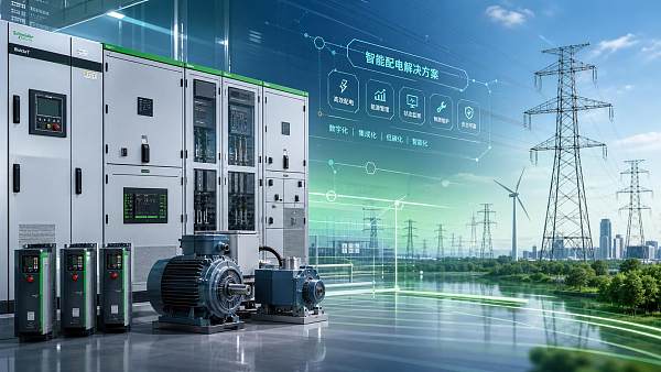 Industrial Civilization and Automation: Where Efficiency Gains Are Still Undervalued