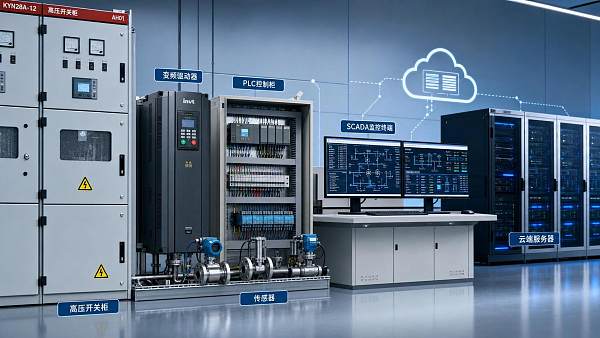 Intelligence Connecting Solutions: How to Reduce Integration Risks Across Industrial Systems