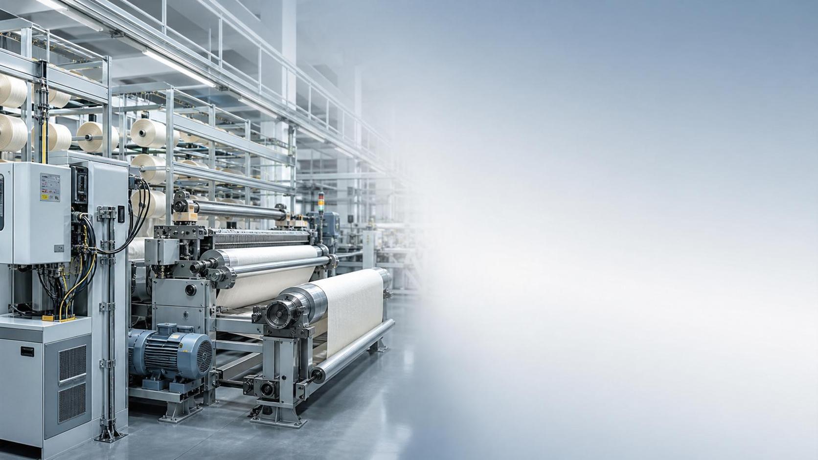 Variable Frequency Drives for Textile Mills: Energy Savings vs Process Stability