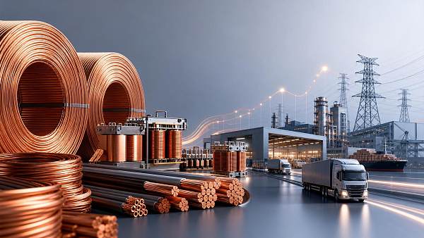 Global Copper Rod Prices in 2026: Cost Signals and Sourcing Risk