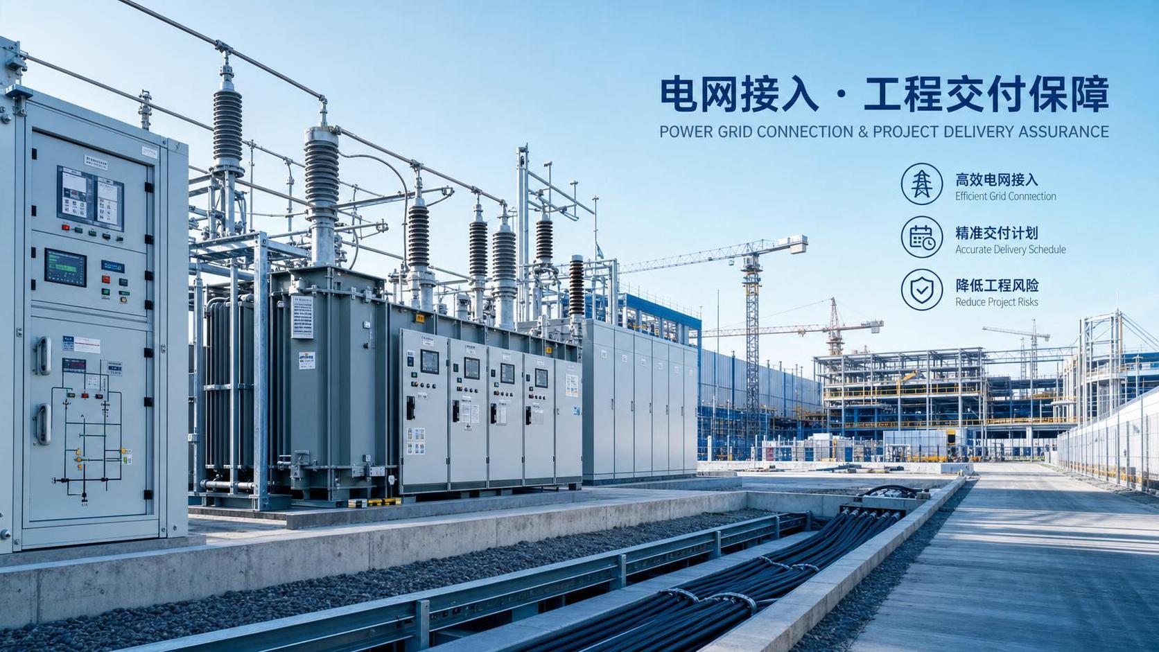 Industrial Infrastructure Planning: 7 Risks That Disrupt Delivery Timelines
