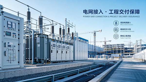Industrial Infrastructure Planning: 7 Risks That Disrupt Delivery Timelines
